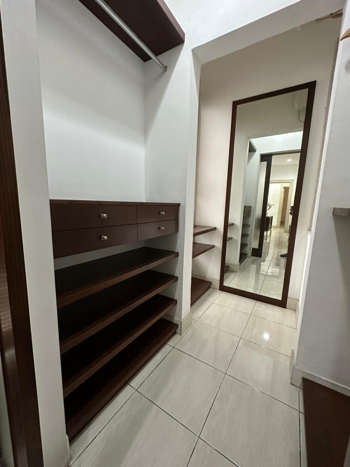 Rumah Disewakan Fully Furnished di Cluster Beverly Lippo Cikarang